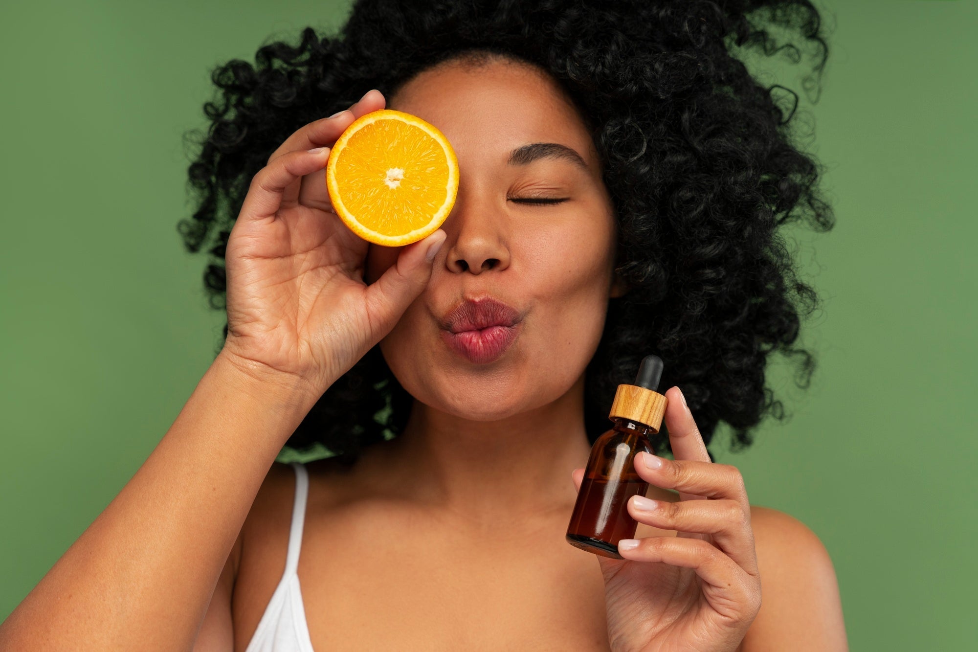 Myrcene in Your Hair. Should You Be Concerned?