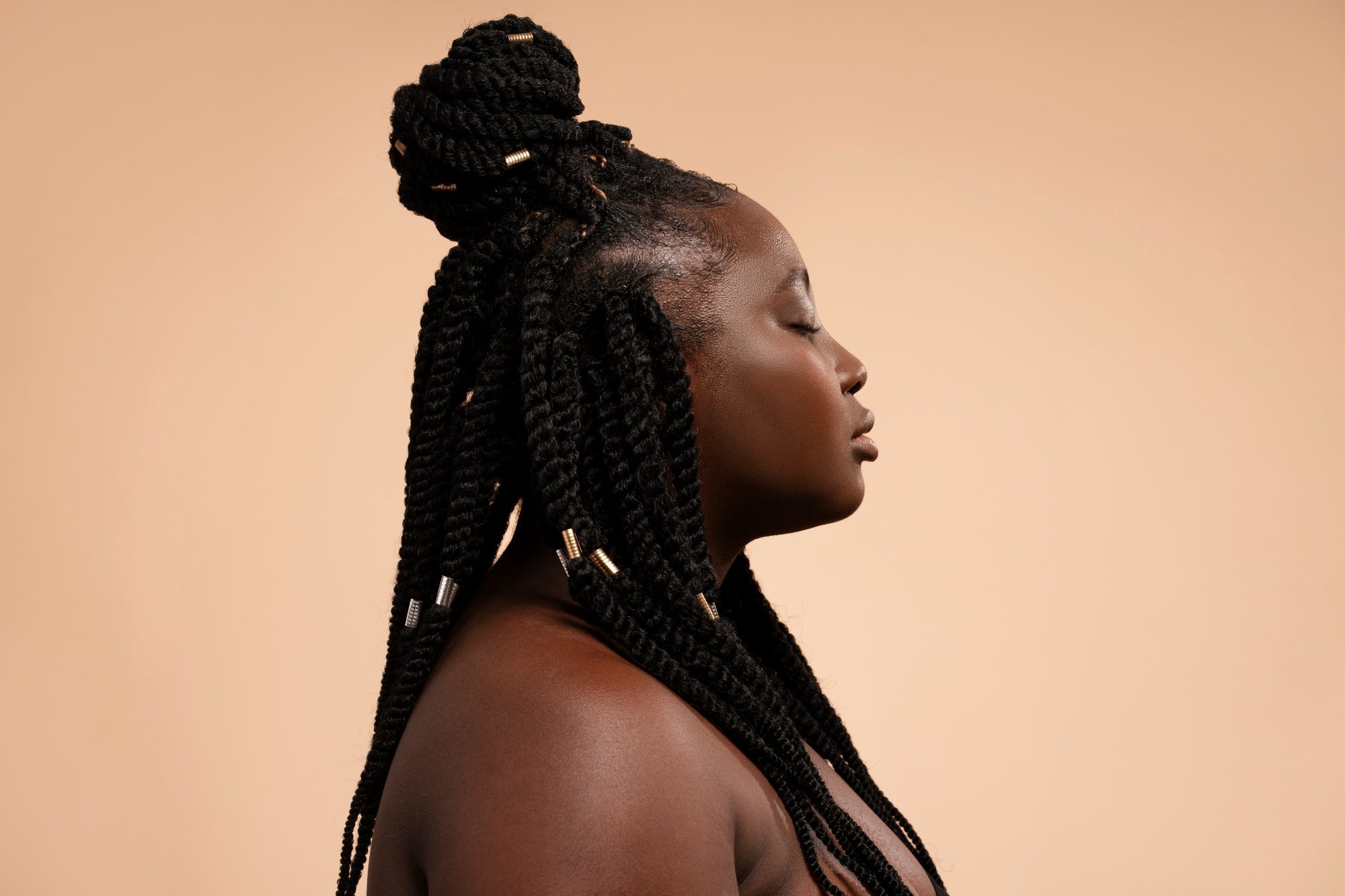 Should you stop using synthetic hair?