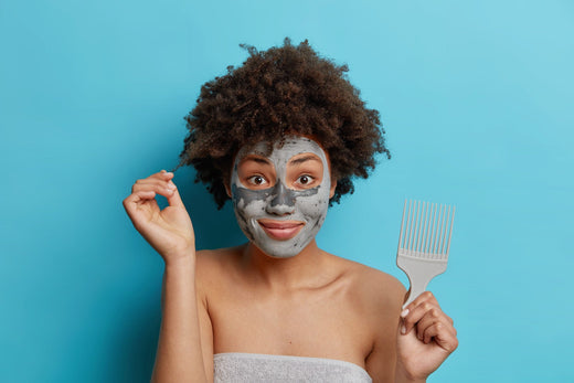 A Shocking Ingredient You Need for Your Hair: The Surprising Benefits of Clays in Hair Care