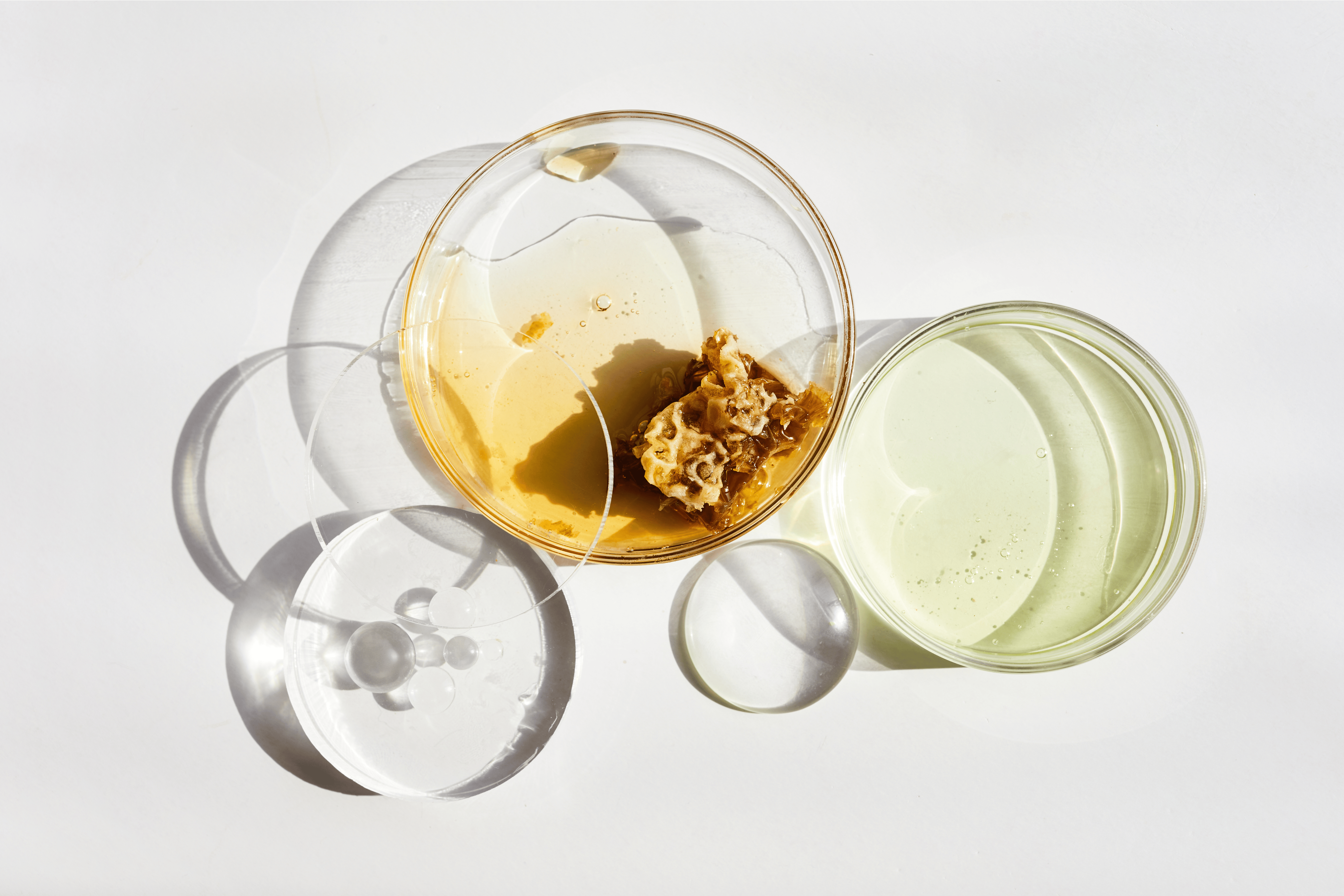 Is Your Shampoo Truly Chemical-Free?