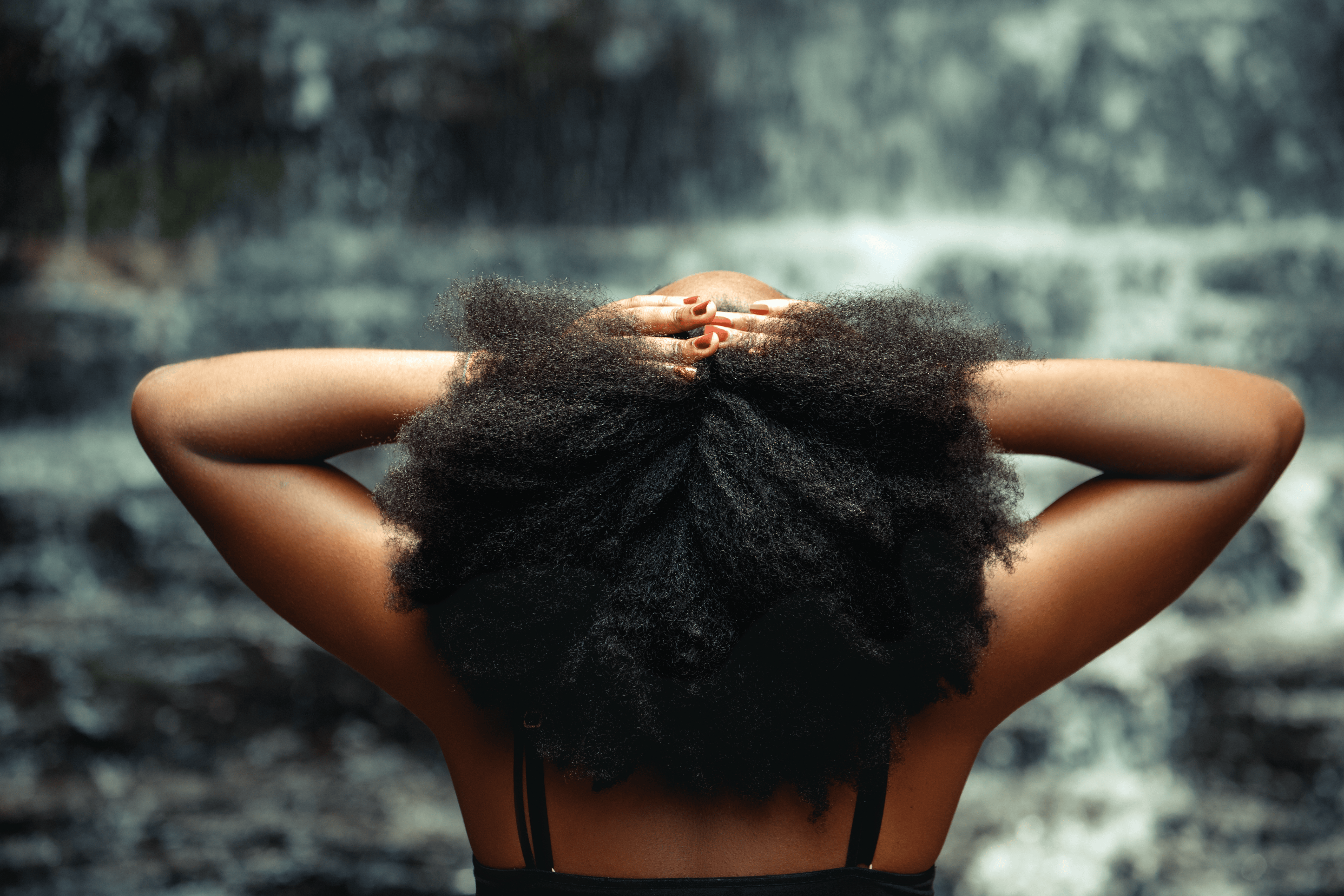 Is Your Hair Really Healthy? 5 Key Signs to Look For