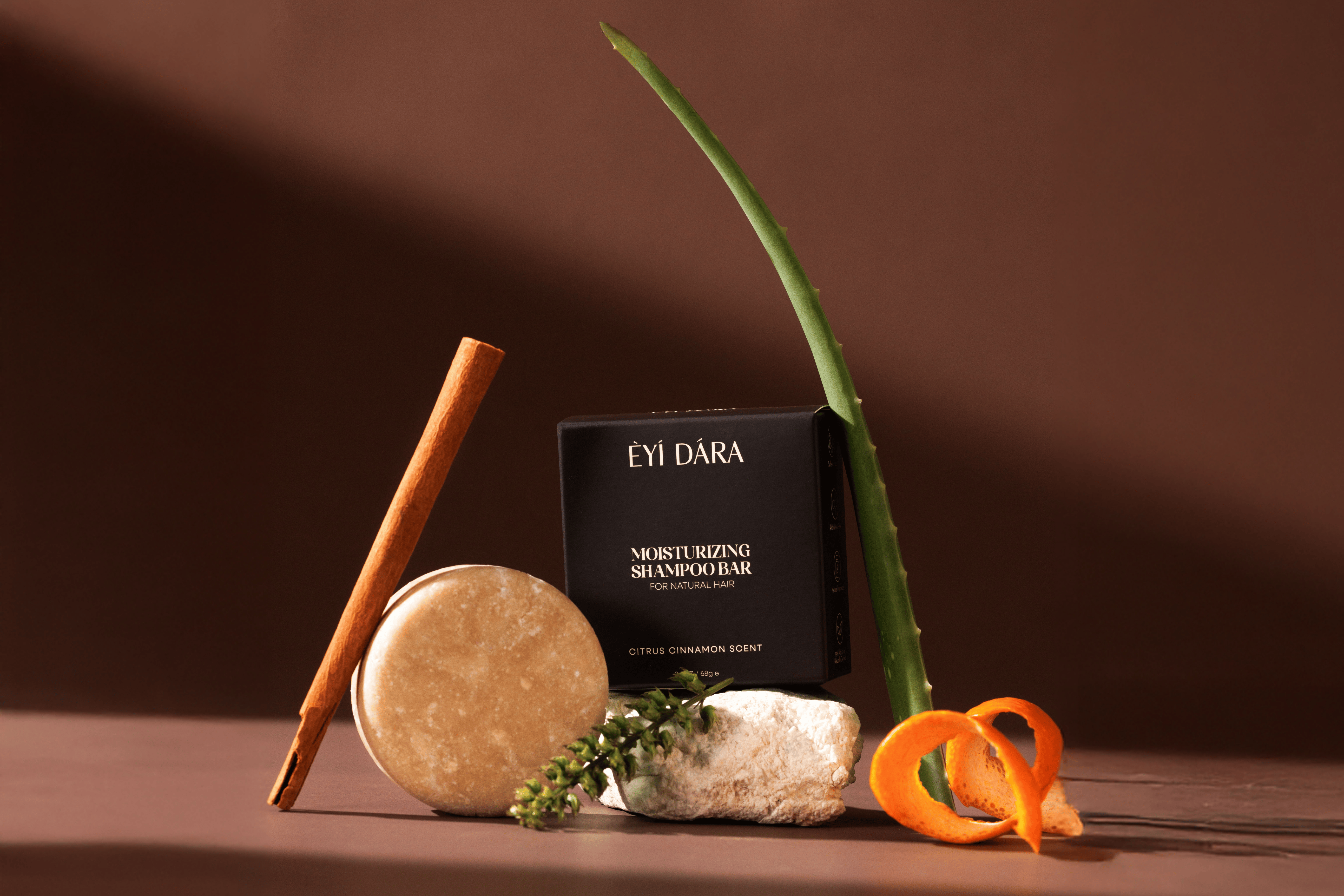 3 Reasons Why Your Shampoo Matters More Than You Think