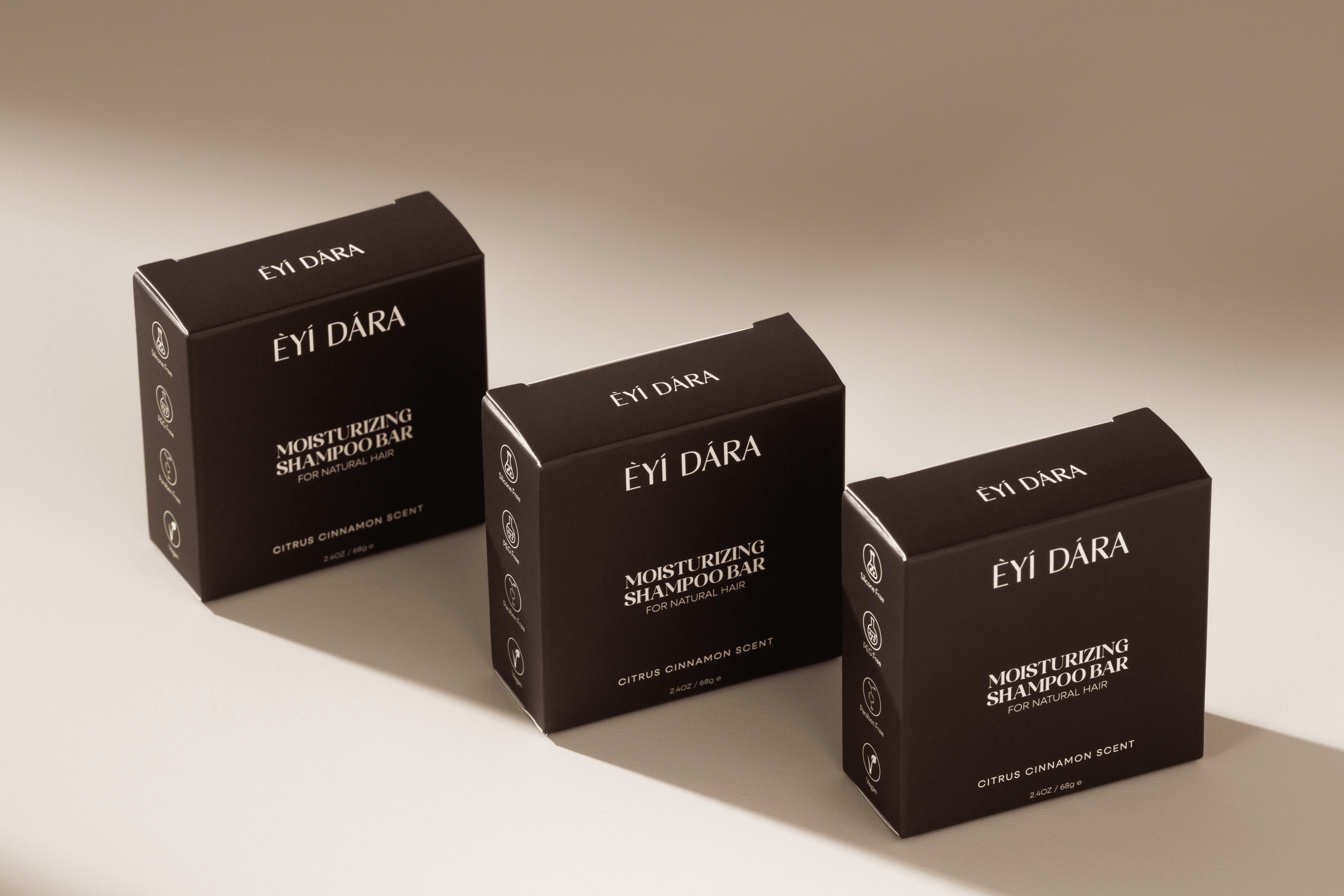 Why Shampoo Bars are an Upgrade from Your Average Soap Bars