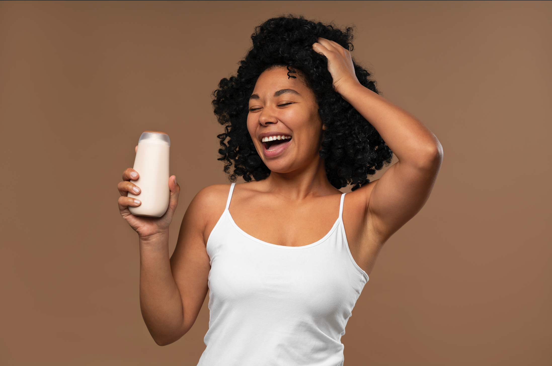 3 Reasons Why Your Shampoo Matters More Than You Think