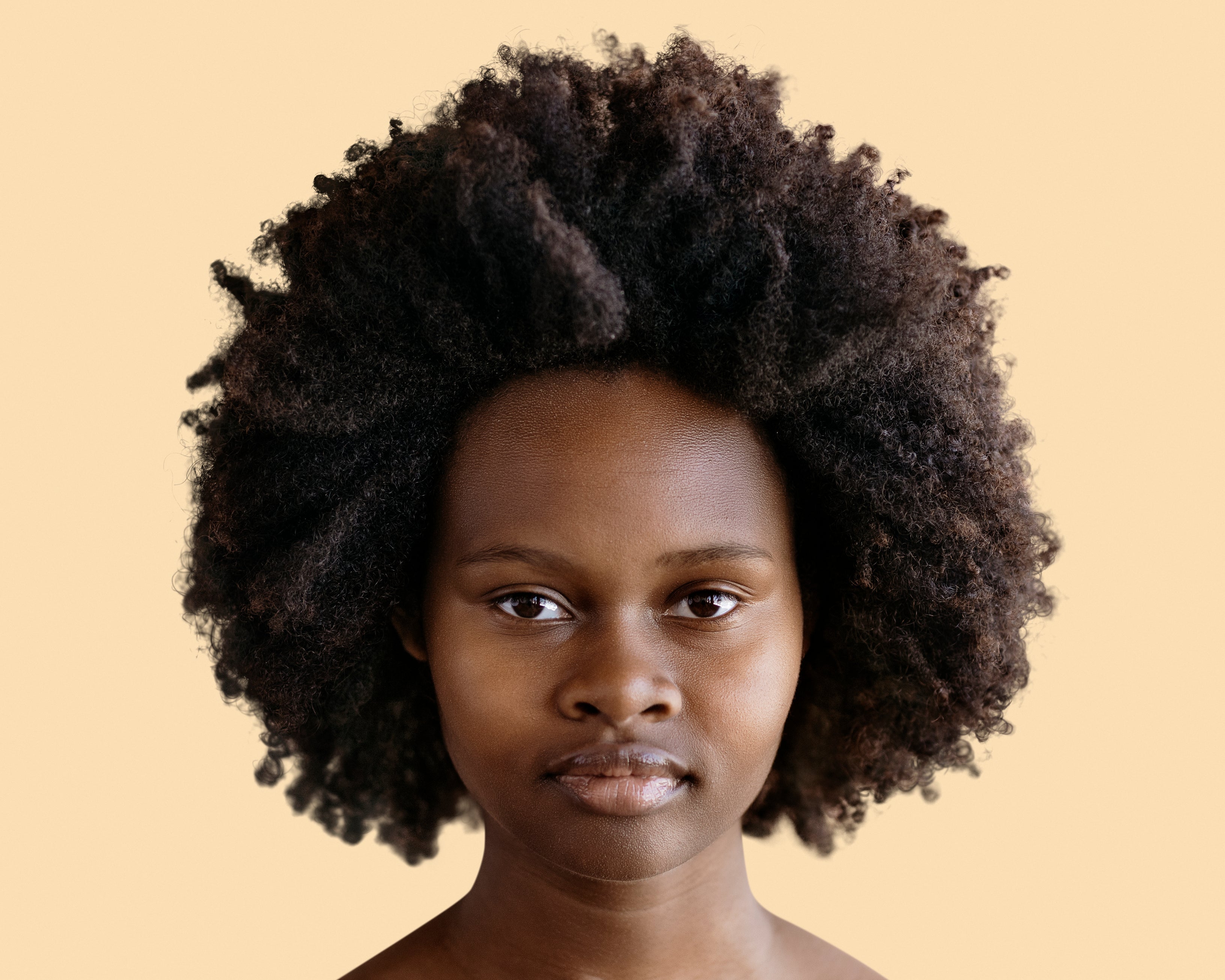 Is Your Hair Really Healthy? 5 Key Signs to Look For