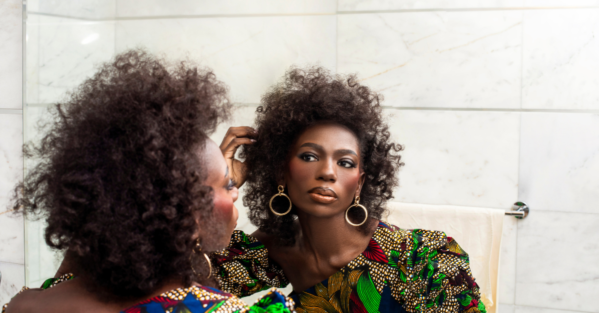 How to go from Thirsty to Thriving Natural Hair