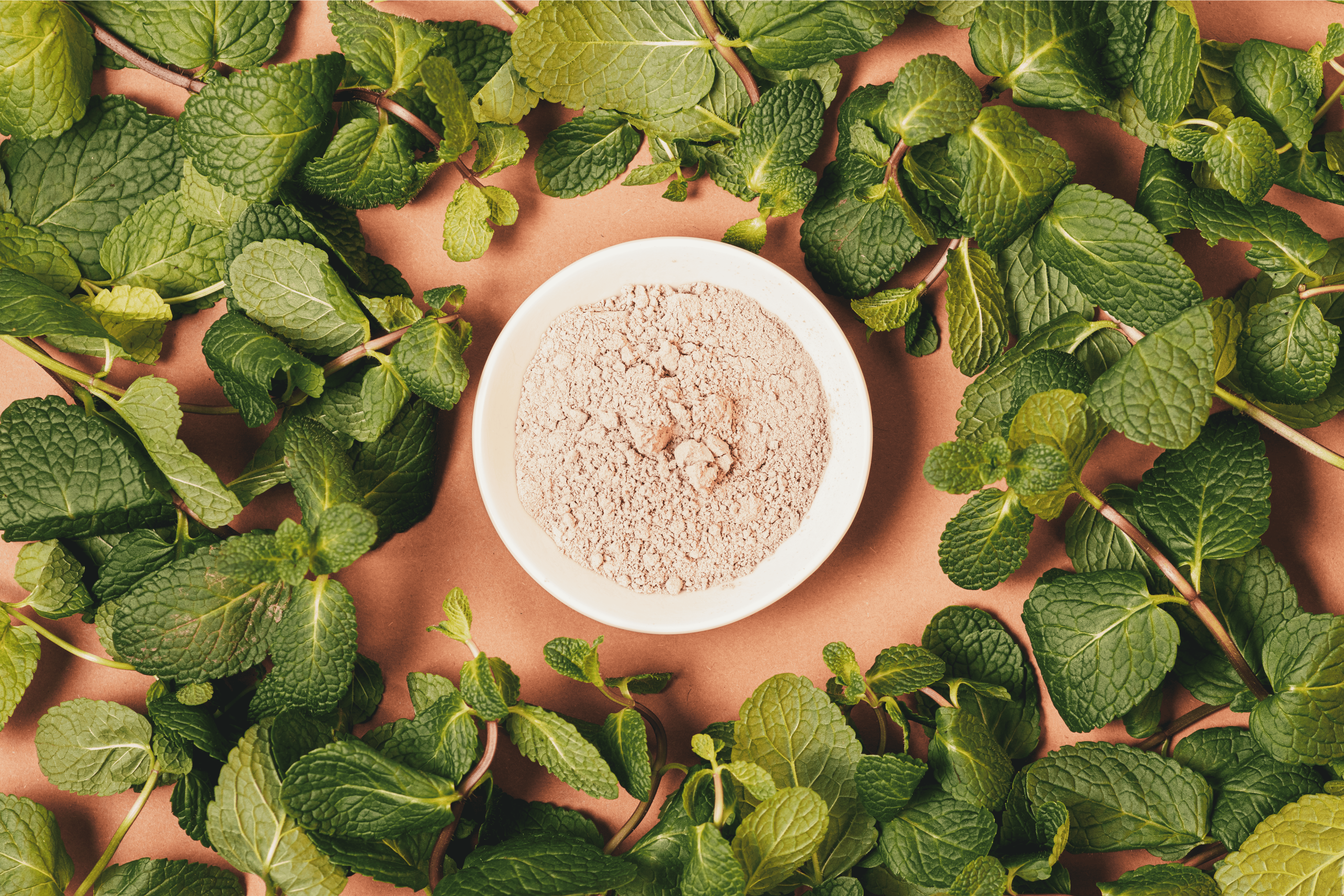 The Surprising Benefits of Clays in Hair Care