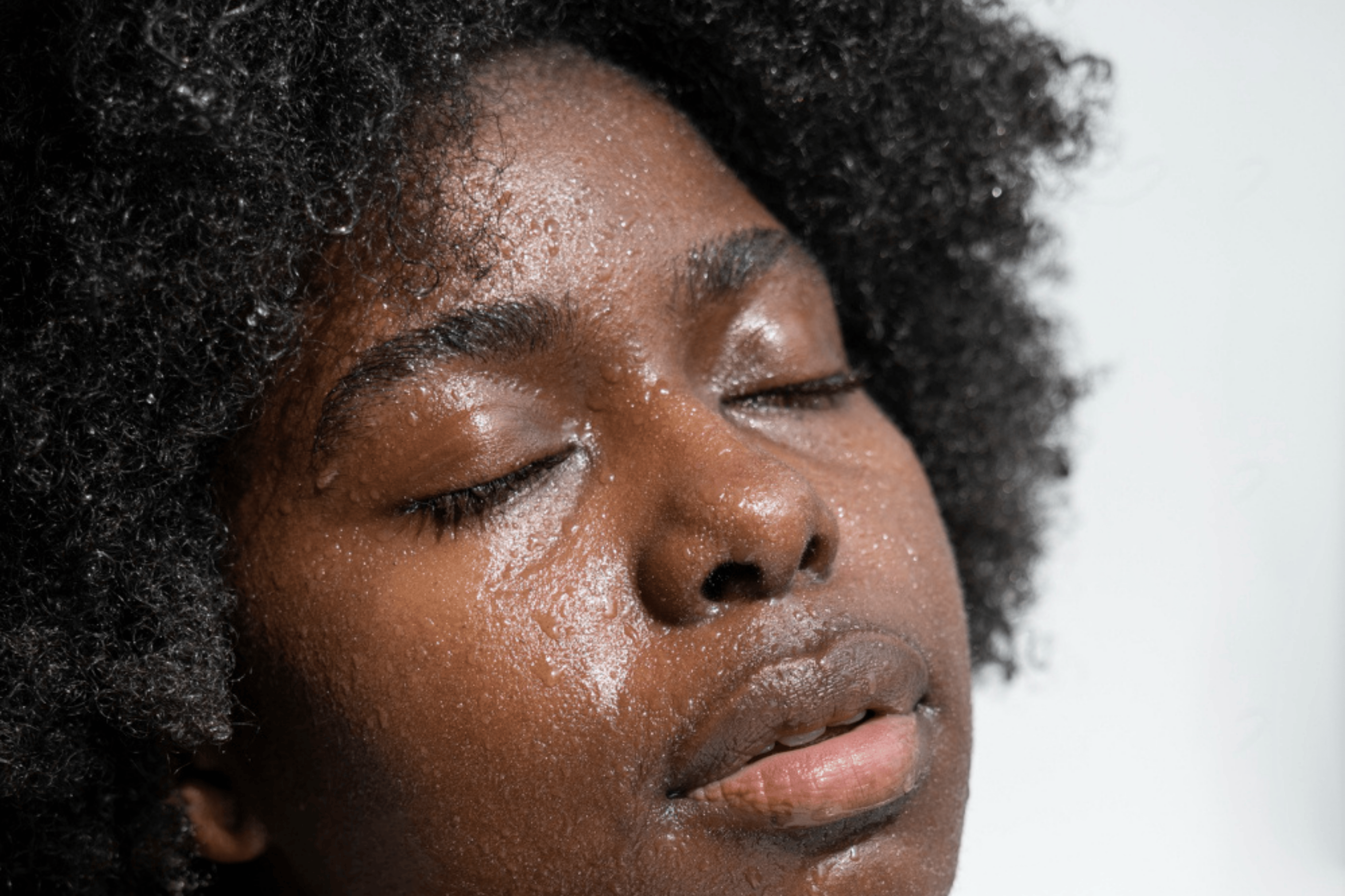 From Root to Shine: Understanding Hair Porosity For Better Hair Days